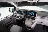 Volkswagen T7 Caravelle PanAmericana vanexxt Camper 4Motion - Volkswagen Caravelle
