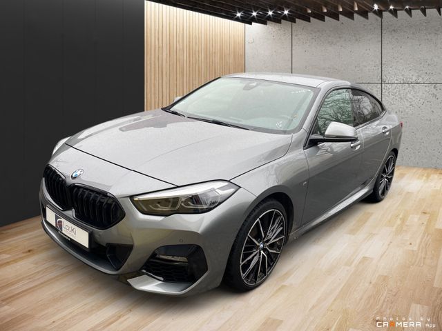 BMW 218 Baureihe 2 Gran Coupe 218 i M Sport