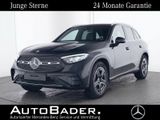 Mercedes-Benz GLC 200 4M AMG Advanced+ PSD AHK RFK Memory 19" - Mercedes-Benz GLC-Class Jahreswagen