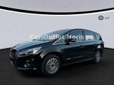 Ford S-MAX*Gaspedal-Links+Rechts* Behindertengerecht* - Ford S-Max Gebrauchtwagen in Nürnberg