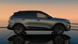 Renault Rafale Full Hybrid E-Tech 200 Esprit Alpine - graue Renault Rafale