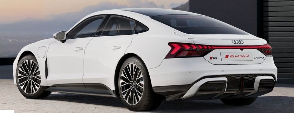 Audi RS e-tron GT - Bild 5