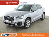 Audi Q2 35 TFSI Sport Aut.*NAV*LED*TEMPO*PDC*SHZ*BT* - Audi Q2 in Nürnberg