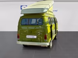 Volkswagen Typ 2 Kombi "Helsinki" - VW Gebrauchtwagen von 1975