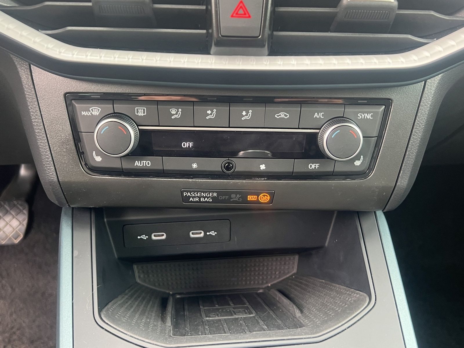 Seat Arona - Bild 14