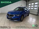 Skoda Kamiq Clever 1.0 TSI Navi SHZ LED LaneAssist PDC - Skoda Kamiq Gebrauchtwagen in Hannover