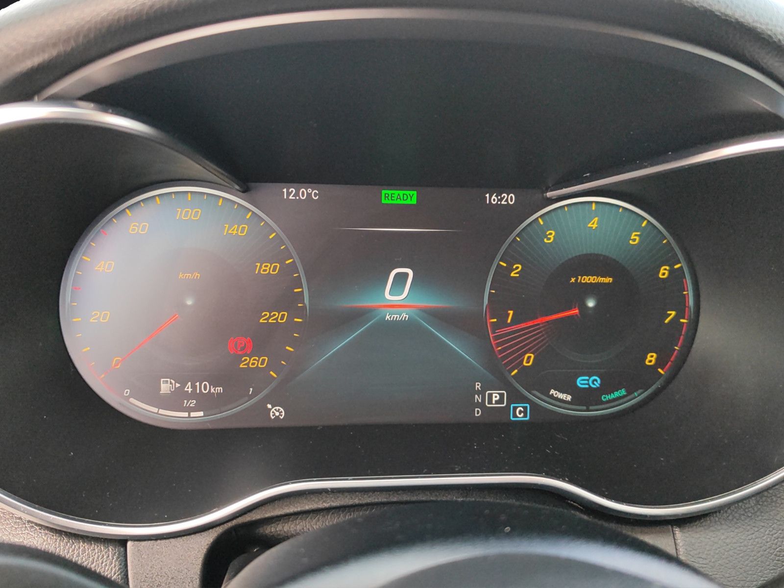Fahrzeugabbildung Mercedes-Benz C 200 T*AMG-Line*Navi*Night-Paket*Keyless-Go*