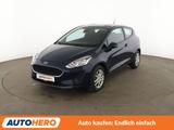 Ford Fiesta 1.1 Trend*LIM*SPUR*KLIMA*BLUETOOTH* - Ford Fiesta Gebrauchtwagen in Kiel
