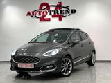 Ford Fiesta Vignale 18TKM 1.HAND AUTOMATIK+PANORAMA
