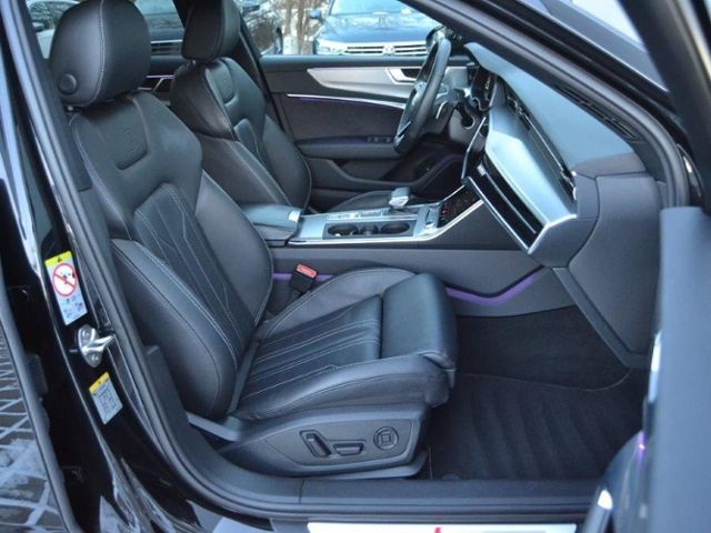 A6 Avant Sport 55 TFSI quattro S-tronic S-line E