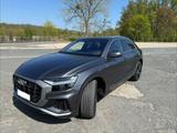Audi Q8 50 TDI quattro tiptronic