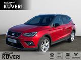 Seat Arona FR 1.5 TSI ACC*NAVI*LED*PDC*SHZ*TOTW*RFK - Seat Arona Gebrauchtwagen in Bremen