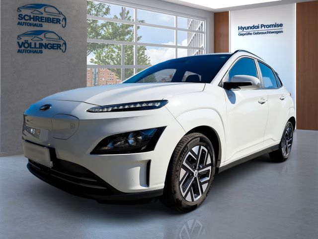 Hyundai Kona Select Elektro 2WD 100KW