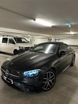 Mercedes-Benz E 200 4MATIC Autom. -