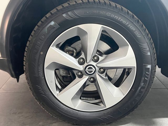 Nissan Juke Acenta,Navi,Kamera,Klimaautomat,Alu