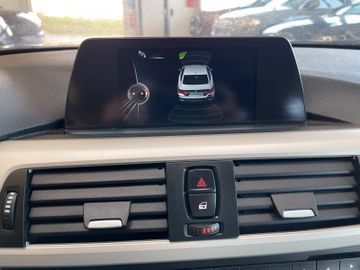 BMW 420 d Coupe Aut. *BI-XENON*NAVI*PDC*LEDER*SHZ*