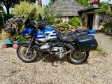 BMW R 1150 GS R21 Tüv 07.27 - Offers