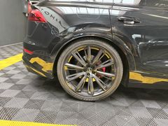 AUDI SQ8 4.0TFSI QUATTRO/COMP.PLUS/S.BELÜ/PANO/PANO