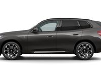 BMW X3 - Vorschau Bild 5