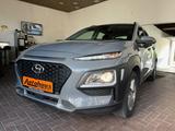 Hyundai Kona Trend 2WD aus 1er Hand mit Scheckheft - Hyundai KONA in Krefeld