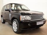 Land Rover Range Rover 3,6 TD V8 Vogue *20Zoll/Standhzg* - gebrauchte Land Rover Range Rover aus dem Jahr 2008