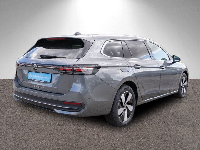Volkswagen Passat Variant Business 2.0 TDI DSG 360° DCC HUD foto 3