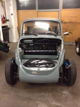 Volkswagen Käfer Cabrio 1303 - VW Käfer Gebrauchtwagen in Hamburg