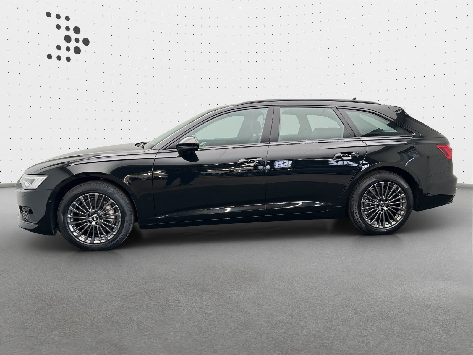 Audi A6 - Bild 3