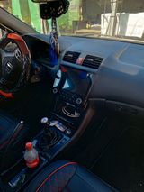 Honda Accord Tourer 2.2i CTDi Executive Executive - Honda Accord aus 2006