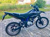 Yamaha WR 125ccm  - 125 CCM