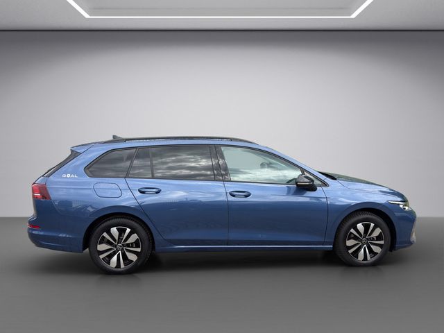 Golf VIII Variant 1.5eTSI DSG Goal AHK