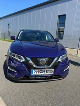 Nissan Qashqai 1.2 DIG-T Xtronic Tekna Bose Pano AHK - Nissan: B2b
