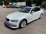 BMW 320i Coupé Automatik+PDC+M-Endschalldämpfer