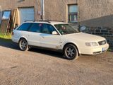 Audi A6 C4 Avant | 1.8 20V ADR - Audi A6 aus 1996: Kombi