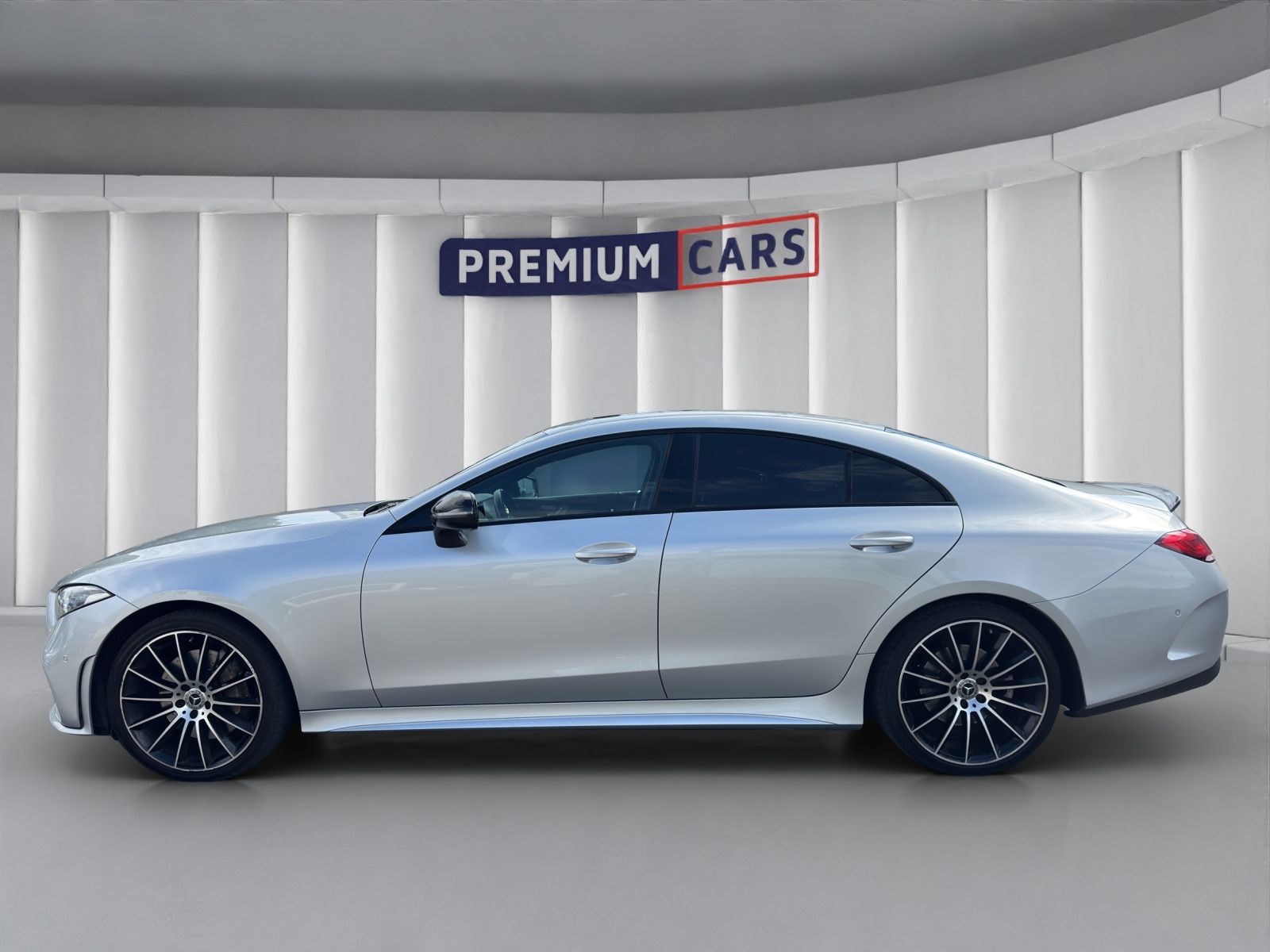 CLS 350d 4Matic AMG-Line*Garantie*Finanzierung*