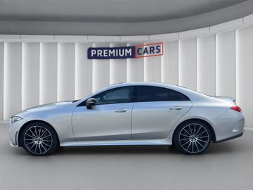 Mercedes CLS 350 - 2