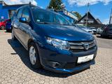 Dacia Logan MCV II Kombi Prestige - Dacia Logan: Prestige