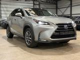 Lexus NX 300 300h Sport Line E-FOUR - Lexus Gebrauchtwagen von 2017