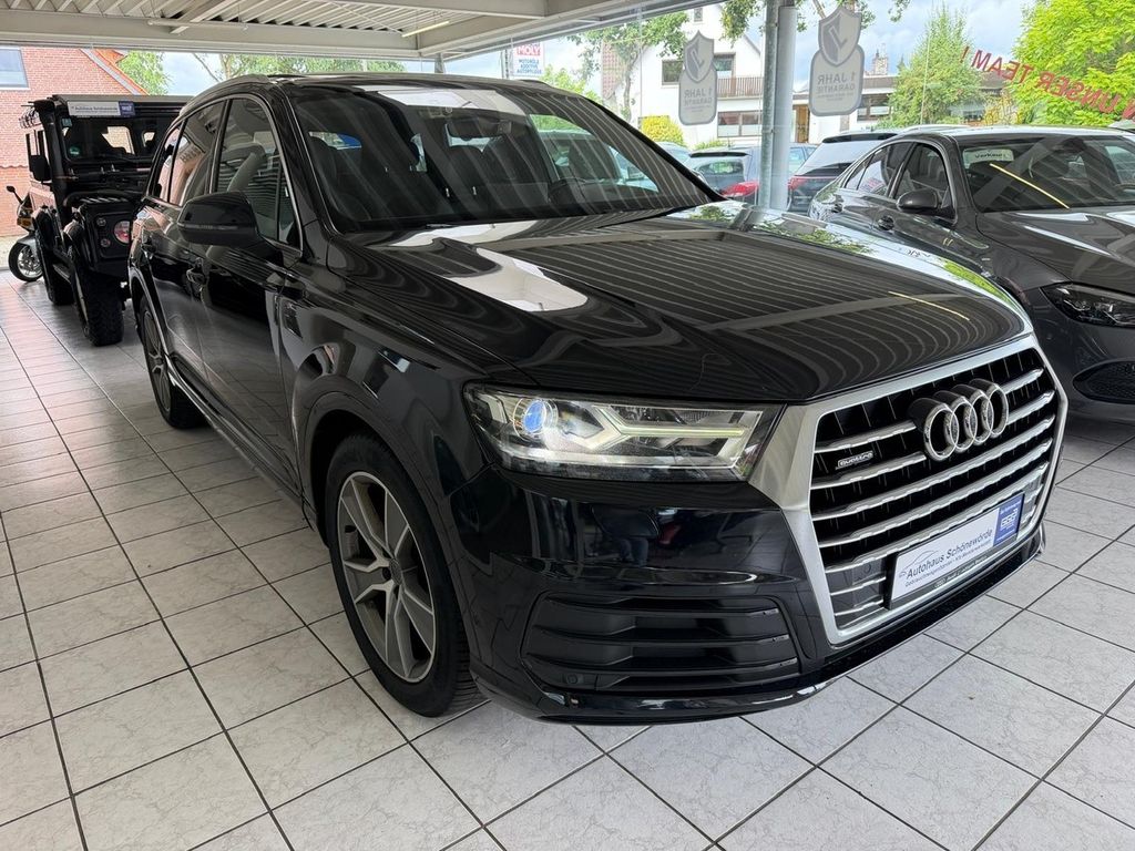 Image of Audi Q7