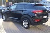 Hyundai Tucson 1.6 blue 2WD Navi Kamera Android Apple - gebrauchte Hyundai TUCSON aus dem Jahr 2018