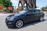Skoda Octavia 2.0 TSI RS Combi RS