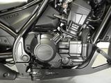 Honda CMX 1100 Rebel Tour 1.HD DCT Vorverlegte Fußr. - HONDA CMX 1100 REBEL T