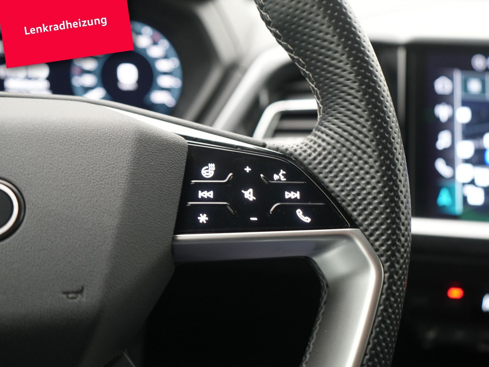Audi Q4 - Bild 9