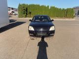 Opel Signum Automatik Klimaautomatik Navi - Opel Signum