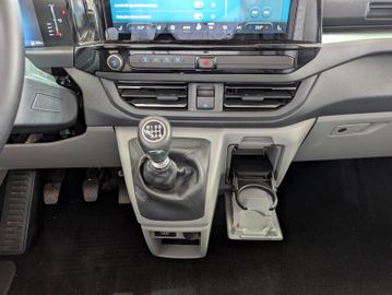 Ford Tourneo Custom Tit. 2.0 L1 NEUES MODELL