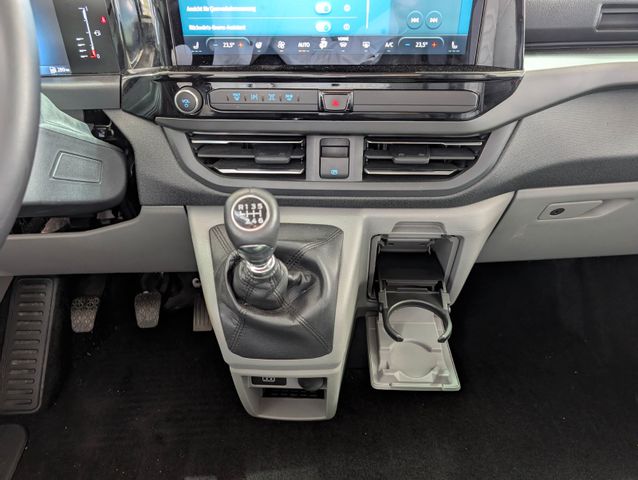 Ford Tourneo Custom Tit. 2.0 L1 NEUES MODELL