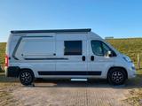 Weinsberg CaraTour 600MQ - Weinsberg CaraTour 600 MQ