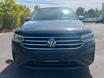 Volkswagen Tiguan Allspace - 2