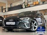 Audi A4 S-line+ ViCo Matrix AmbienteB TopView ACC 19" - Audi A4 Ambiente mit Diesel-Antrieb