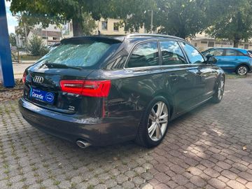 Audi A6 - 3